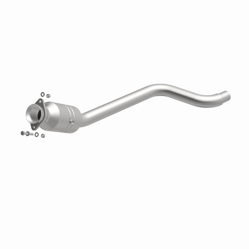 MagnaFlow Direct Fit Catalytic Converter 10-12 Jaguar XF 5.0L