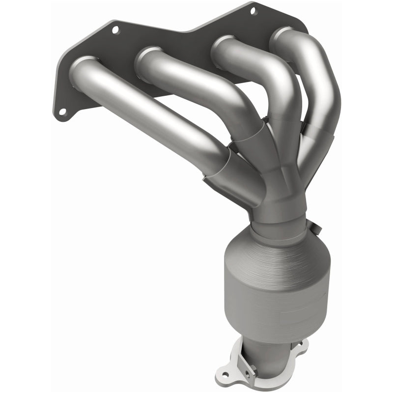 MagnaFlow Direct Fit Catalytic Converter 2009-2010 Pontiac Vibe 2.4L