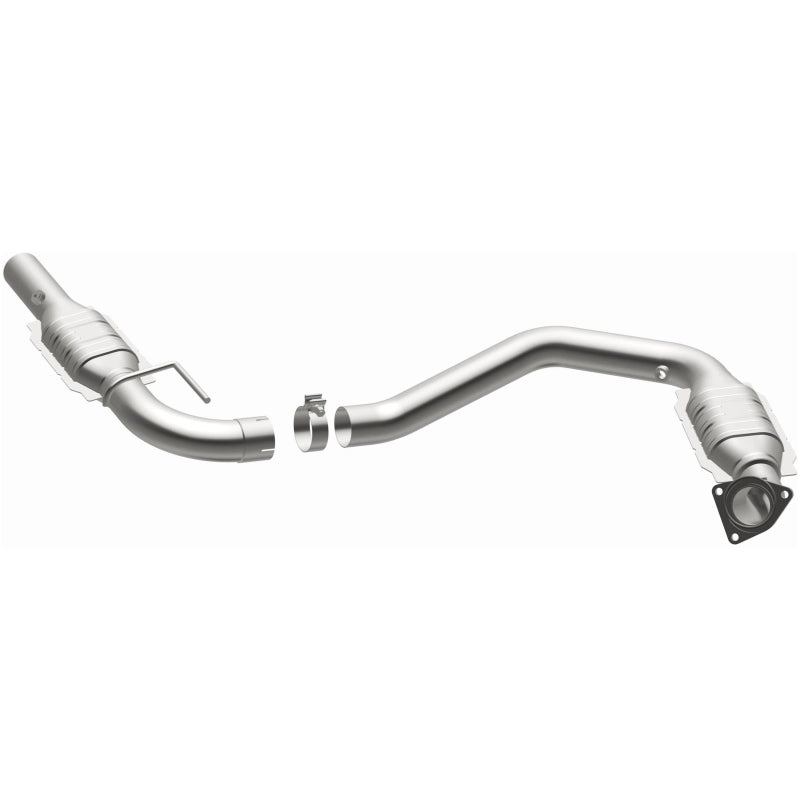 MagnaFlow 2006 Chevrolet Express 2500 4.8L Direct Fit Converter
