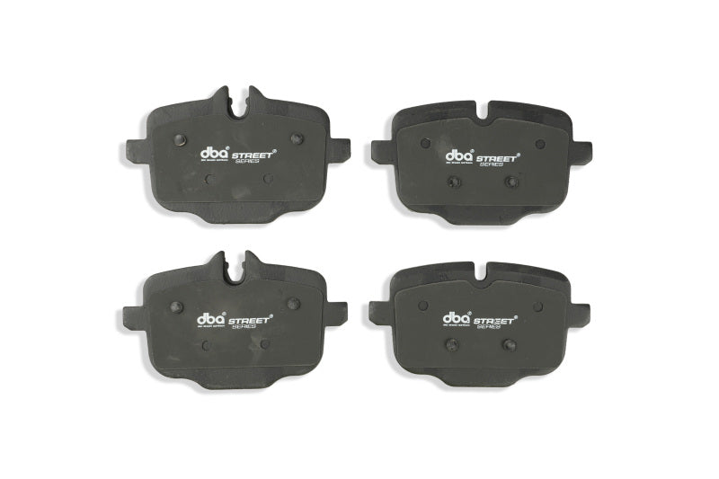 DBA 2018+ BMW X3 Street Series Rear Brake Pads