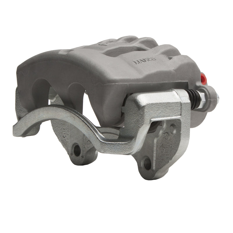 DFC 09-11 Cadillac Seville Front-R Silver Zinc Coated Premium Caliper