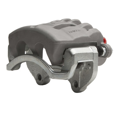 DFC 09-11 Cadillac Seville Front-R Silver Zinc Coated Premium Caliper