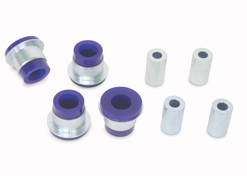 SuperPro 1990 Lexus LS400 Base Rear Upper Inner Control Arm Bushing Kit