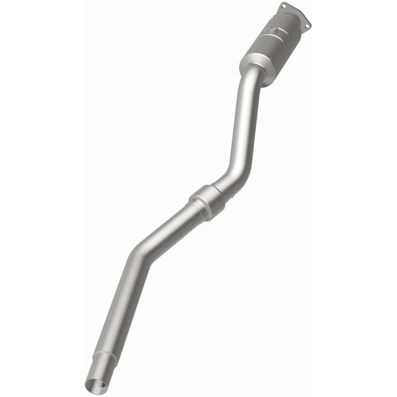 MagnaFlow Direct Fit Catalytic Converter 02-03 Audi A6 3L 5 speed P/