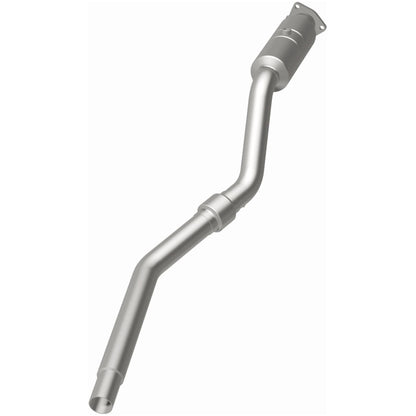 MagnaFlow Direct Fit Catalytic Converter 02-03 Audi A6 3L 5 speed P/