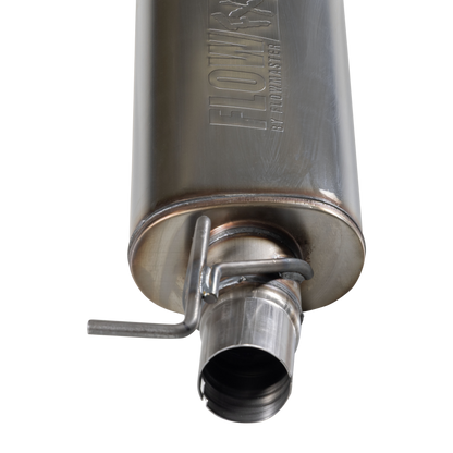 Flowmaster 21-26 Chevrolet Tahoe 6.2L FlowFx Direct Fit Muffler - Dual Exit