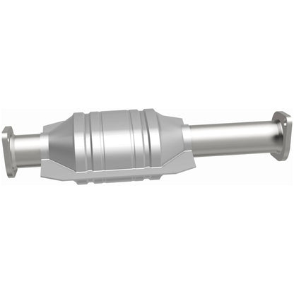 MagnaFlow Direct Fit Catalytic Converter 97-98 Sonata 2.0L 4Cyl.