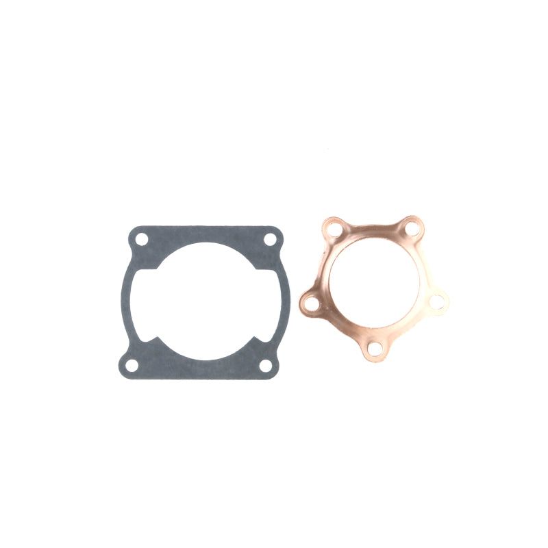 Cometic Gasket Cometic 78-79 Kawasaki KX125 57mm Bore .020 Copper Top End Gasket Kit