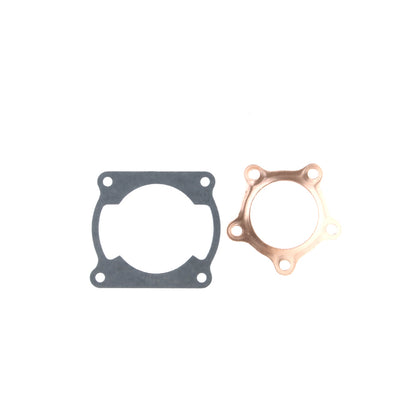 Cometic Gasket Cometic 78-79 Kawasaki KX125 57mm Bore .020 Copper Top End Gasket Kit