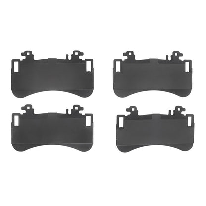 DFC 22-26 Mercedes-Benz Eqs 580 Front 4000 Hybridynamic Brake Pads