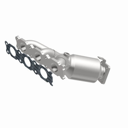 MagnaFlow 2007 XC90 3.2L Underbody Direct Fit Converter