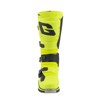 Gaerne SG22 Boot Stellar Size - 10.5