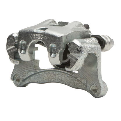 DFC 00-04 Toyota Avalon Rear-L Premium Caliper - Silver Zinc Coated