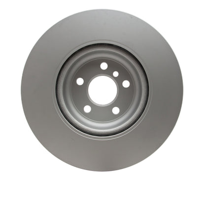 DFC 16-25 BMW i4 Rear GeoSPEC Coated Rotor