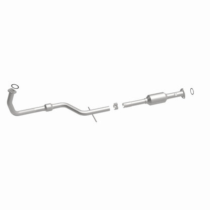 MagnaFlow Direct Fit Catalytic Converter Sunfire 98-99 2.2L