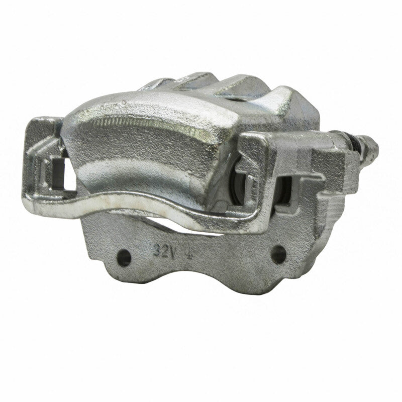 DFC 98-10 Lexus GS400 Front-R Premium Caliper - Silver Zinc Coated