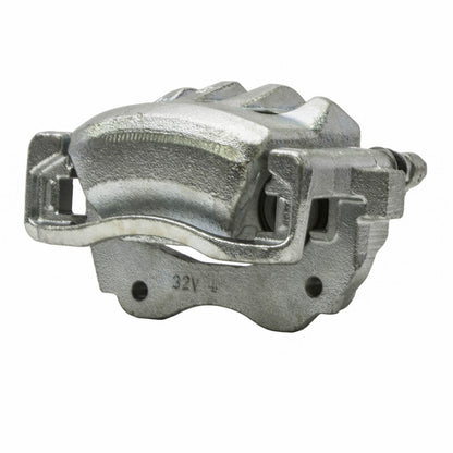 DFC 98-10 Lexus GS400 Front-R Premium Caliper - Silver Zinc Coated
