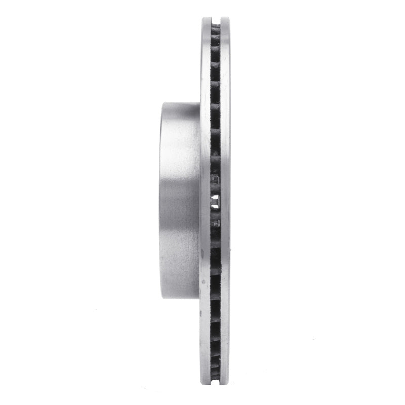 DFC 87-90 Acura LEGEND Front Brake Rotor