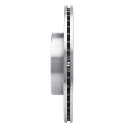 DFC 87-90 Acura LEGEND Front Brake Rotor