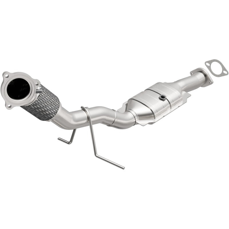 MagnaFlow Direct Fit Catalytic Converter 03-04 Volvo V70 2.5L