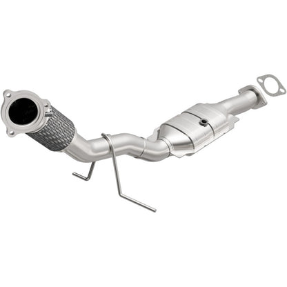 MagnaFlow Direct Fit Catalytic Converter 03-04 Volvo V70 2.5L