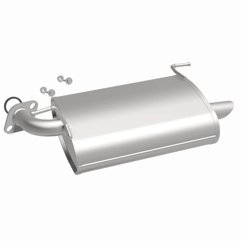 Magnaflow BRE Exhaust 98-02 Accord 3.0L Muffler Kit