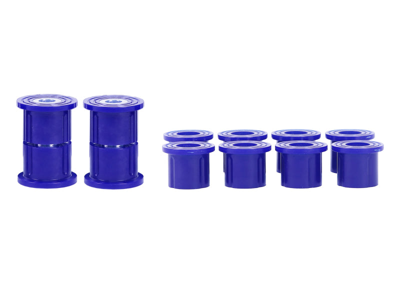 SuperPro Bushing Kit
