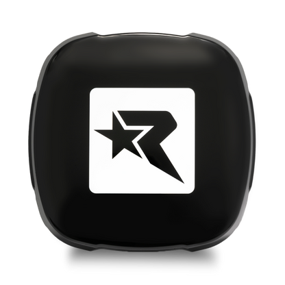 Rigid Industries Phoenix XL Cover (Black) - XL Cover ONLY