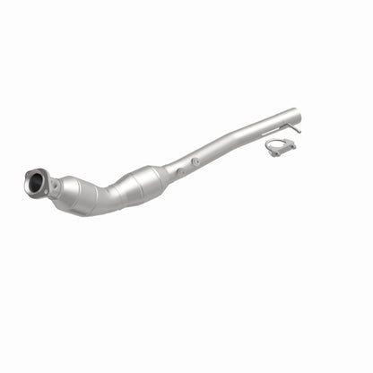 MagnaFlow Direct Fit Catalytic Converter 06-08 Range Rover P/S OEM