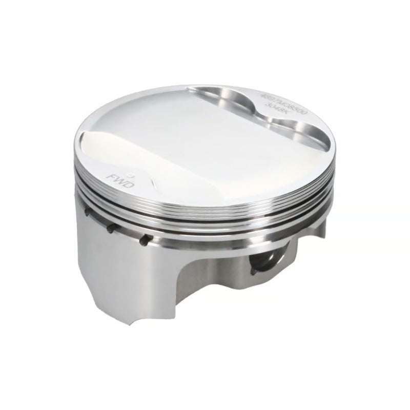 Wiseco 05-11 Kawasaki KVF750 Prairie Brute Force 11.5:1 Piston