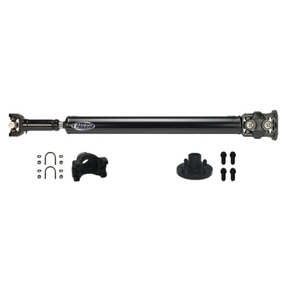 Yukon Gear & Axle Yukon Gear Heavy Duty Driveshaft for 12-16 Jeep JK Front M/T Only