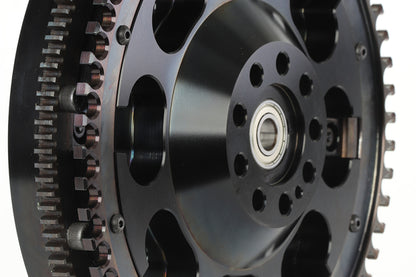 Clutch Masters 98-04 Porsche 996 3.6L T (3600 lbs) / 997 3.6L T (3600 lbs) Aluminum Flywheel