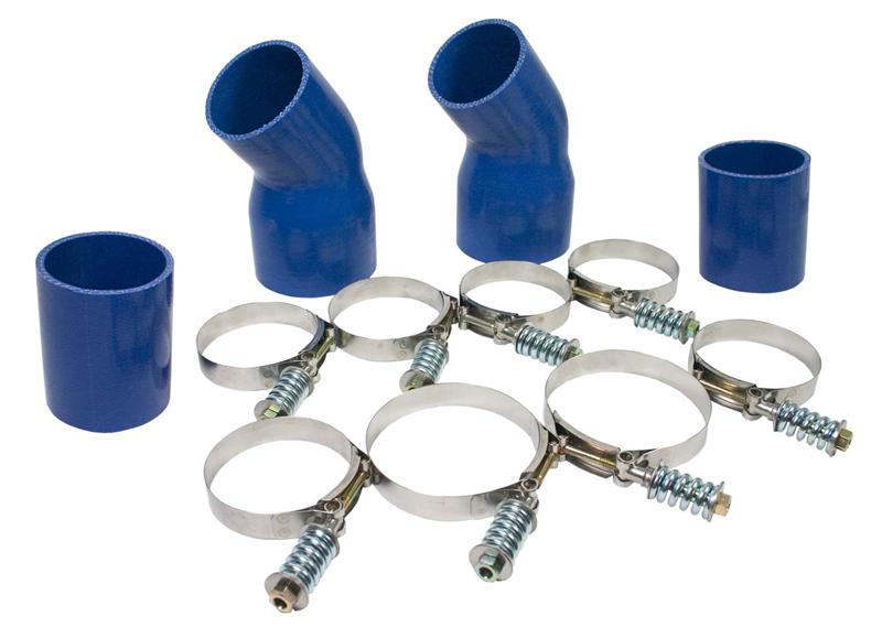 BD Diesel Big Daddy Intercooler Hose (/Inch) - 4in