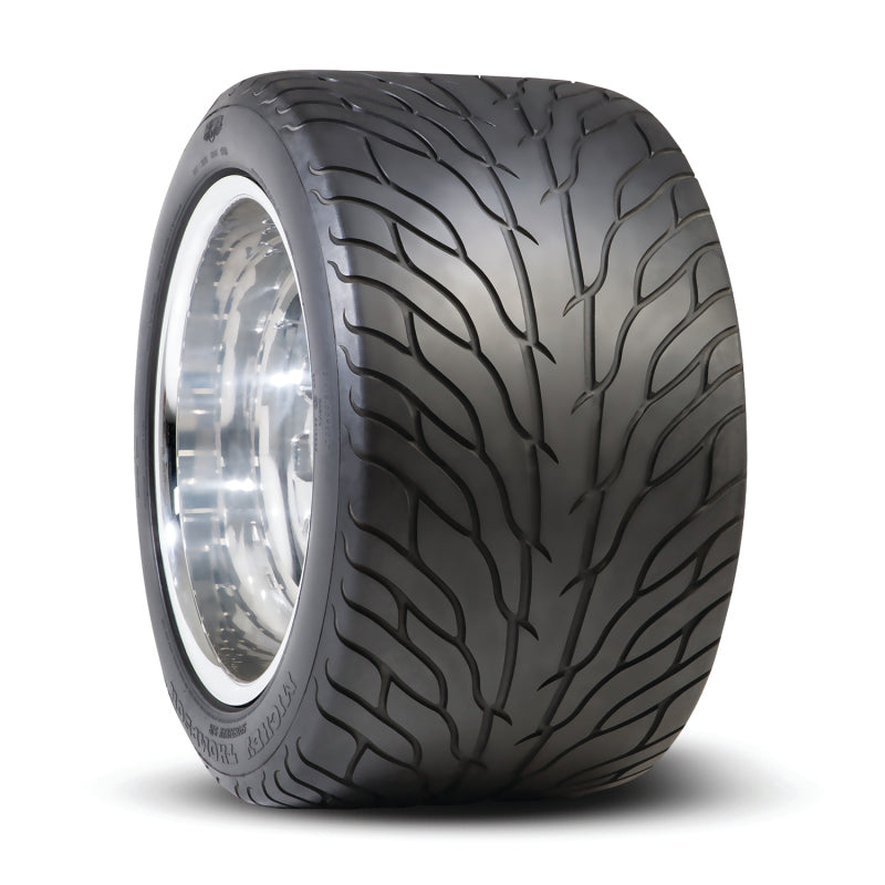 Mickey Thompson Sportsman S/R Tire - 26X6.00R18LT 79H - 255644