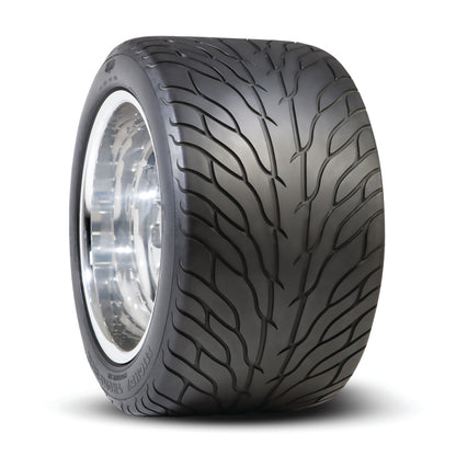 Mickey Thompson Sportsman S/R Tire - 26X6.00R18LT 79H - 255644