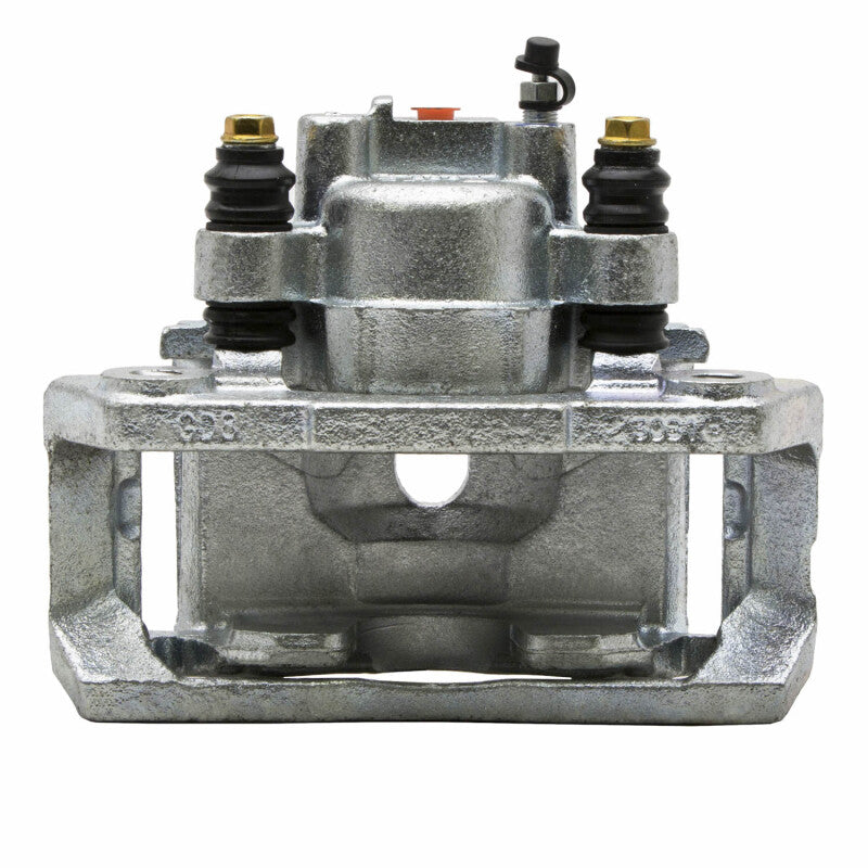 DFC 03-03 Dodge Ram 1500 Van Rear-L Premium Caliper - Silver Zinc Coated