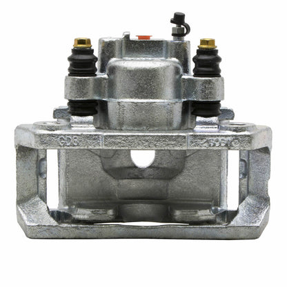 DFC 03-03 Dodge Ram 1500 Van Rear-L Premium Caliper - Silver Zinc Coated
