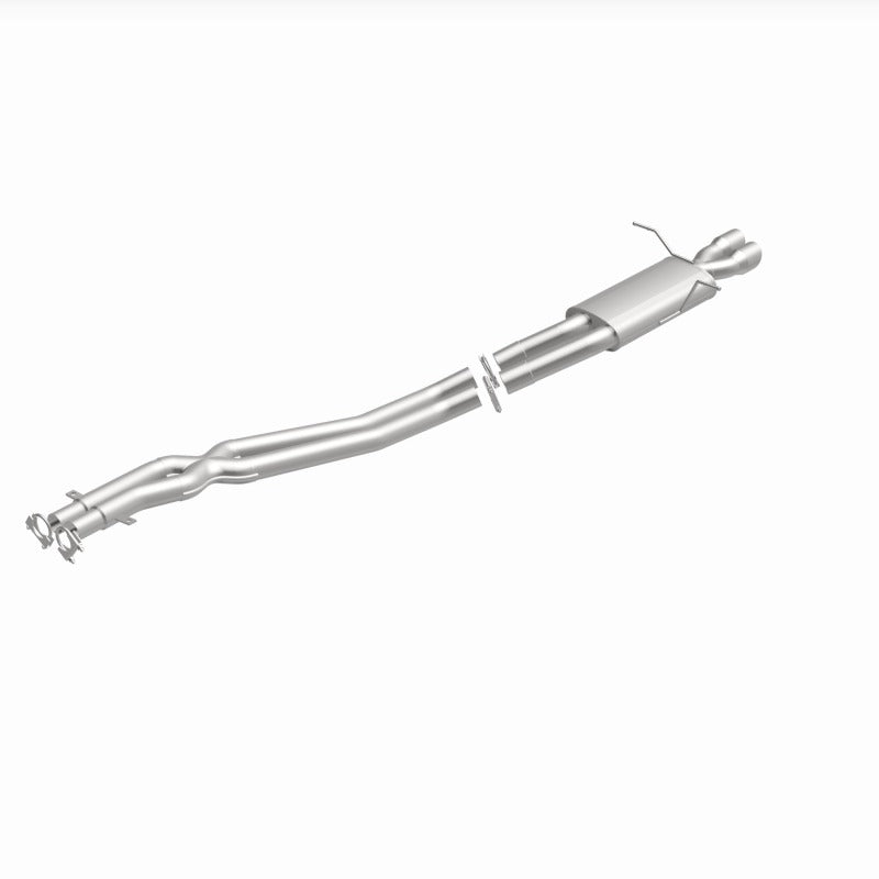 Magnaflow BRExhaust 01-05 BMW 325i 325Ci 2.5L Exhaust Kit
