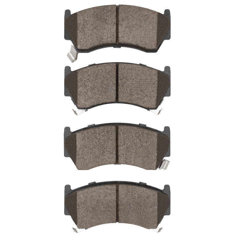DFC 95-00 Nissan Sentra Front 5000 Advanced Ceramic Brake Pads