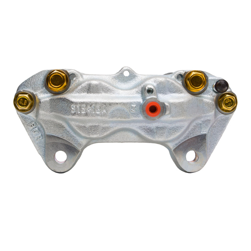DFC 03-07 Lexus LX470 Front-L Silver Zinc Coated Premium Caliper