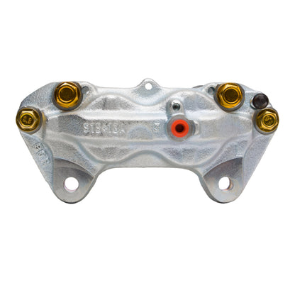 DFC 03-07 Lexus LX470 Front-L Silver Zinc Coated Premium Caliper