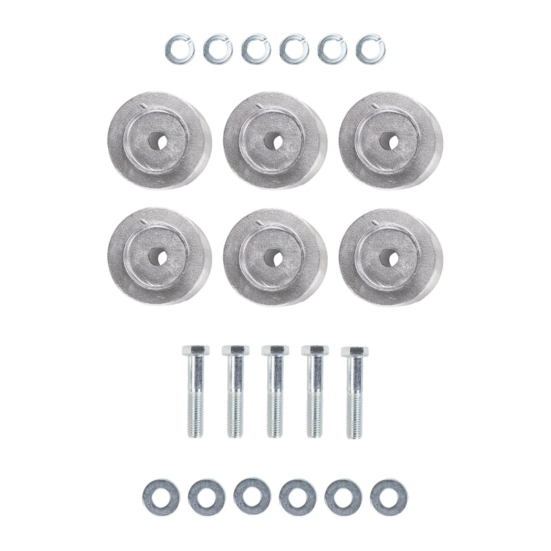 Old Man Emu ARB Gearbox Packer Kit TJ Man 03On