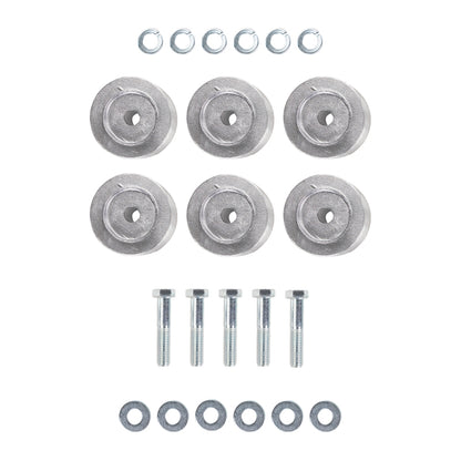 Old Man Emu ARB Gearbox Packer Kit TJ Man 03On