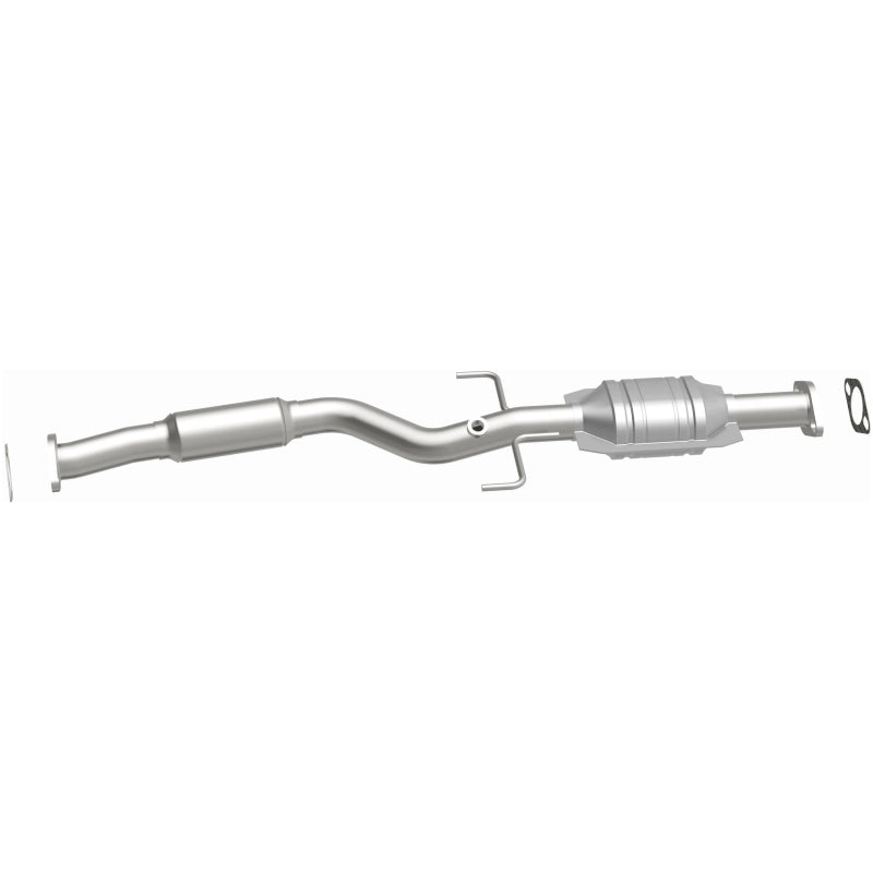 MagnaFlow Direct Fit Catalytic Converter 99-00 Galant 2.4 rear OEM