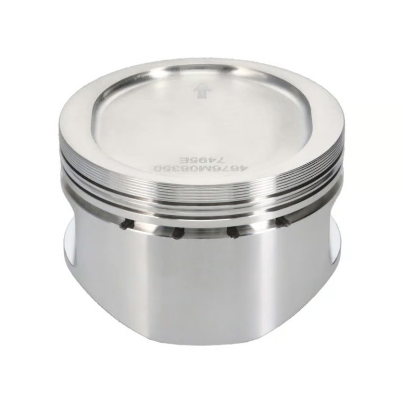 Wiseco Yamaha YFM400 Kodiak/Big Bear 93-12 8.61 Piston Kit