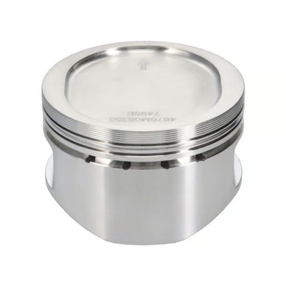 Wiseco Yamaha YFM400 Kodiak/Big Bear 93-12 8.61 Piston Kit
