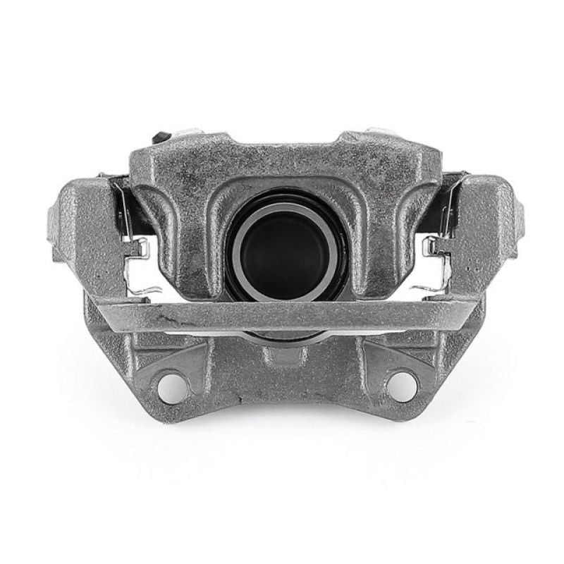 PowerStop Power Stop 11-17 Honda Odyssey Rear Left Autospecialty Caliper w/Bracket