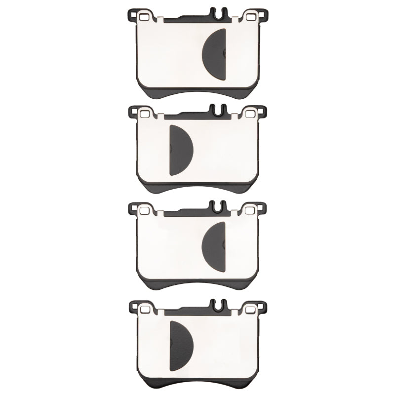 DFC 13-20 Mercedes-Benz SL400 Front Euro 5000 Ceramic Brake Pads