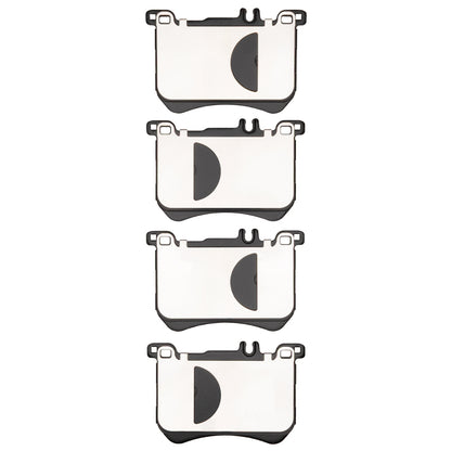 DFC 13-20 Mercedes-Benz SL400 Front Euro 5000 Ceramic Brake Pads