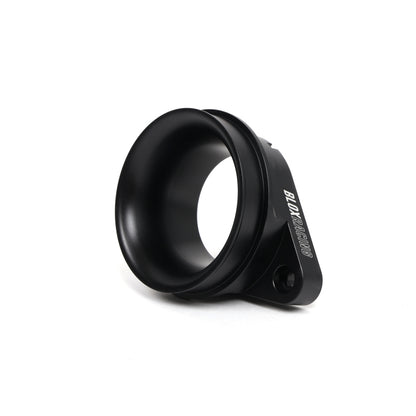 BLOX Racing 15-21 Subaru WRX Flange for 3in Turbo Inlet Hose Black
